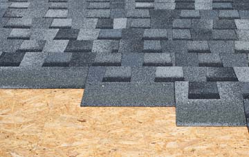 expert Foggbrook asphalt roof companies