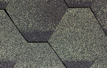 Foggbrook fibreglass shingle repairs