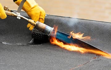 flat roof repairs Foggbrook, Greater Manchester