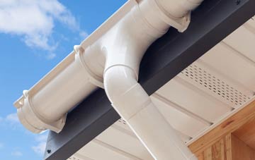 Foggbrook gutter installation costs