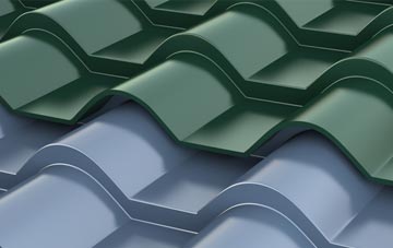 who should consider Foggbrook plastic roofs
