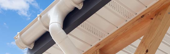 get Foggbrook guttering quotes today