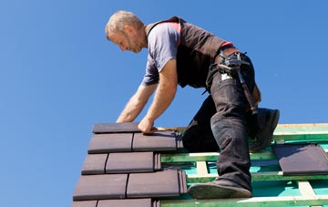 disadvantages of Foggbrook slate roofing