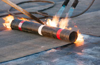 free Foggbrook roof quotes